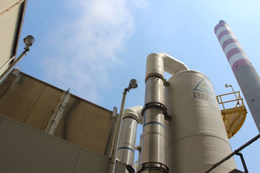 Gradiant Corporation Expands China Presence