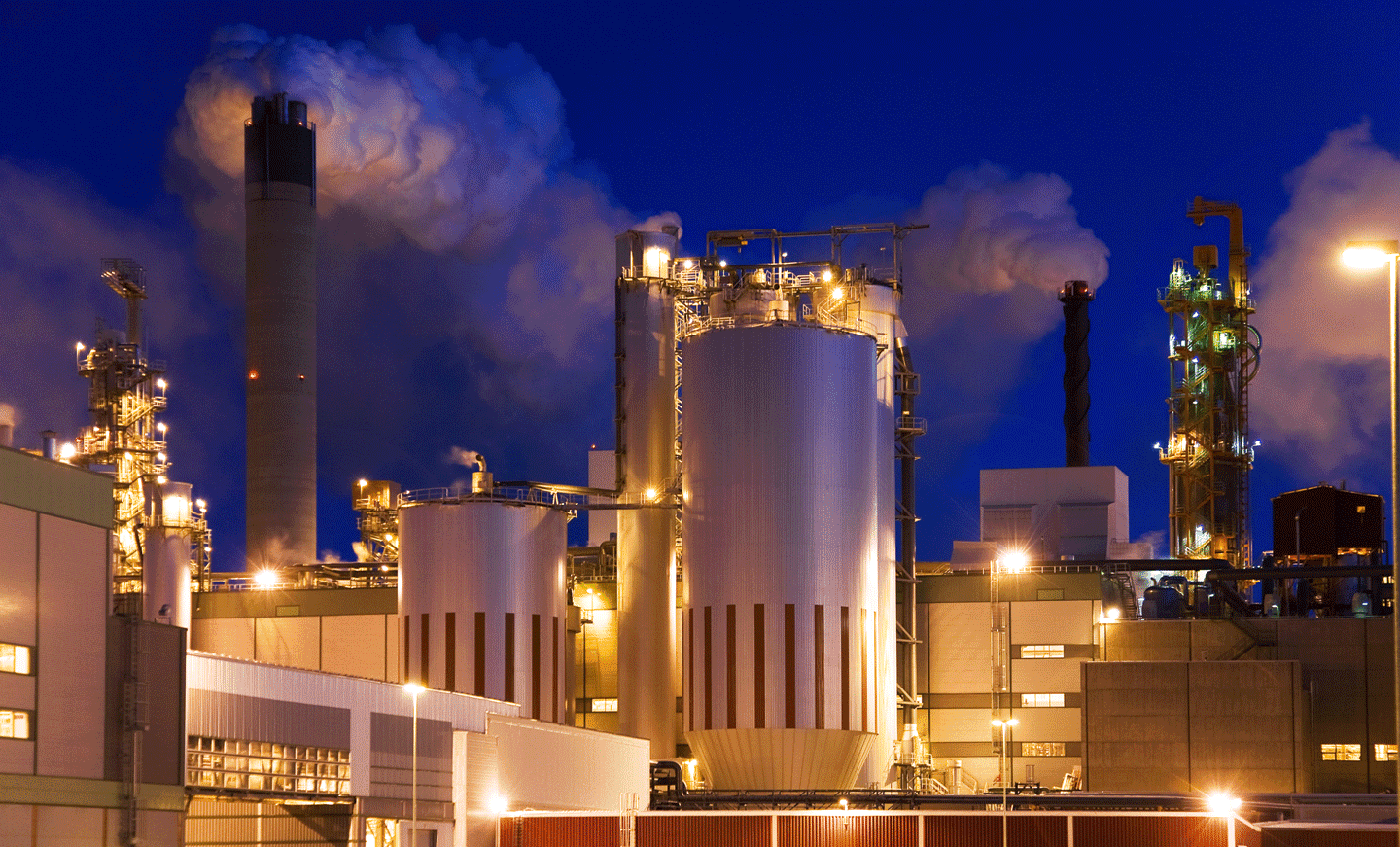 CURE Chemicals – Maximizing Boiler Reliability