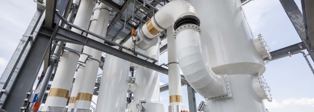 Minimum and Zero Liquid Discharge Solutions (MLD & ZLD)