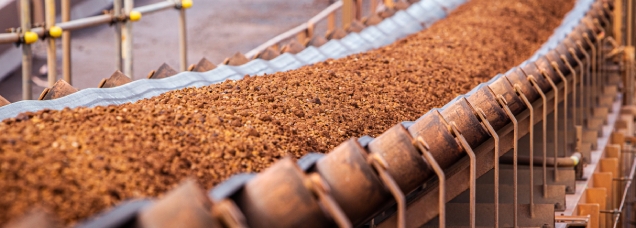 Industrial process & wastewater solutions for the Mining Industry