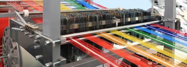 Industrial process & wastewater solutions for Textile Manufacturing