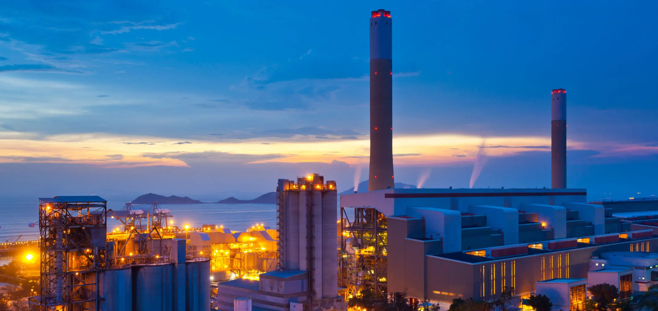 CURE Chemicals – Eliminating Macro-Fouling