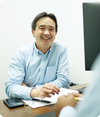 新加坡 Gradiant 首席技术官