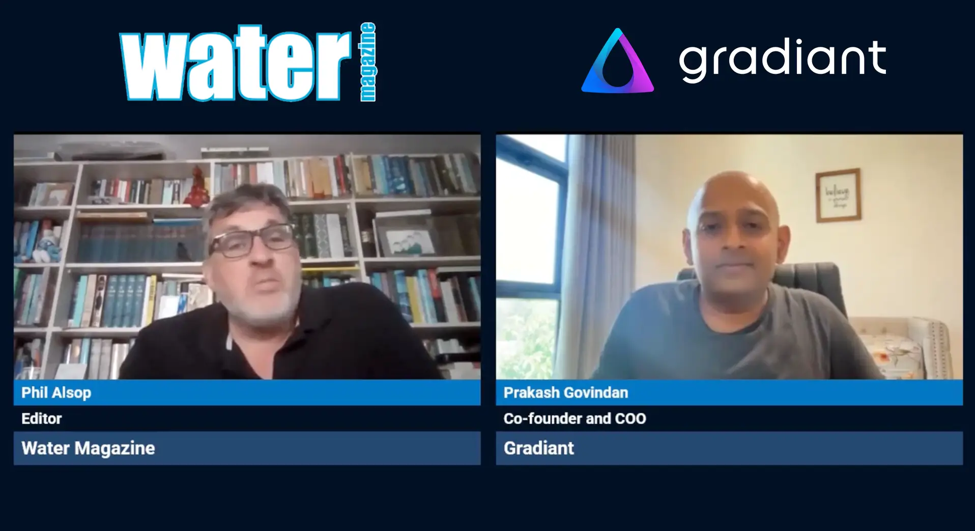 Securing Critical Water Resources in the Digital Age | Water Magazine