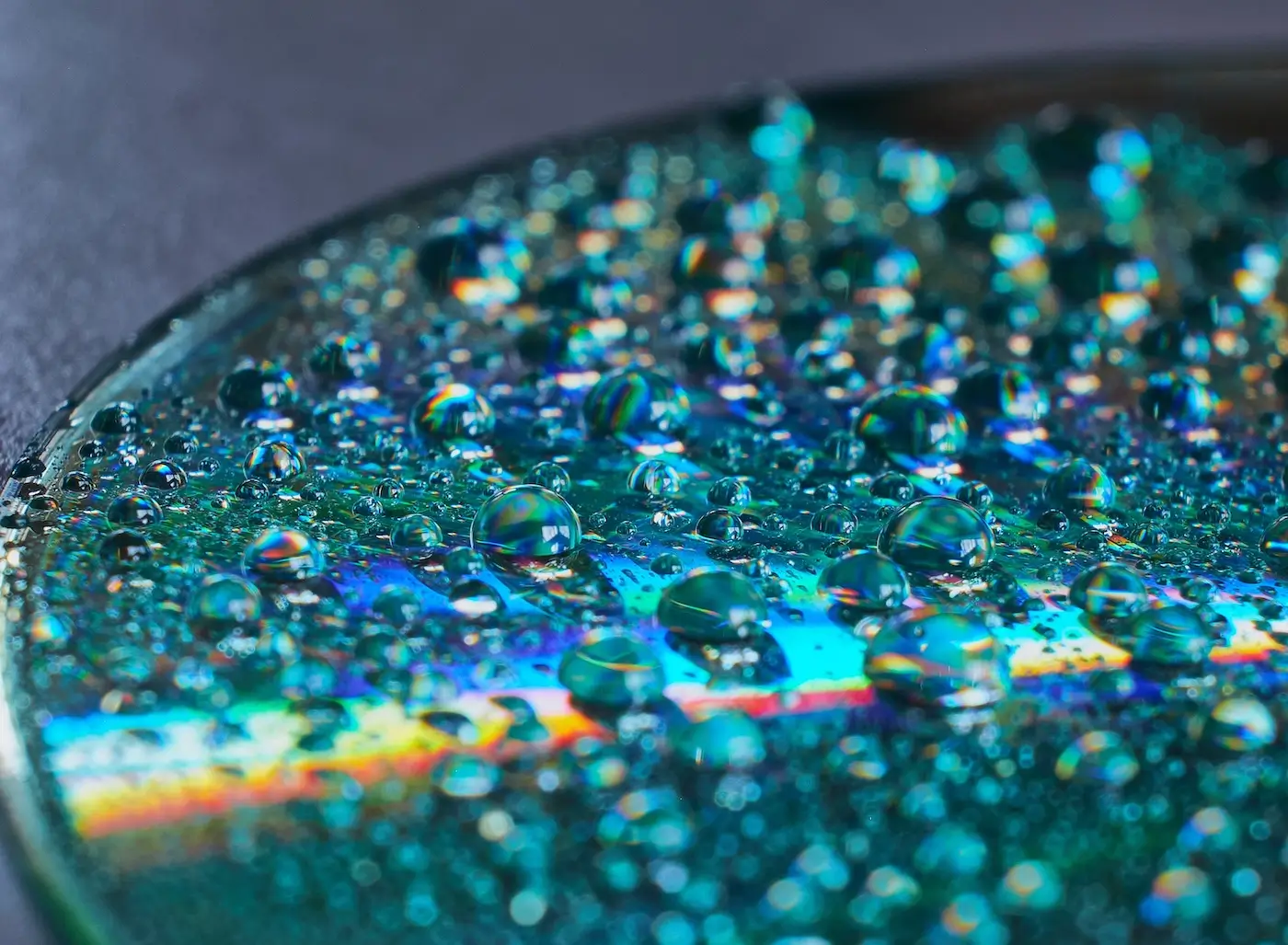 Reshaping the Semiconductor Water Recovery Landscape: the Future of MLD and ZLD | UltraFacility, GWI