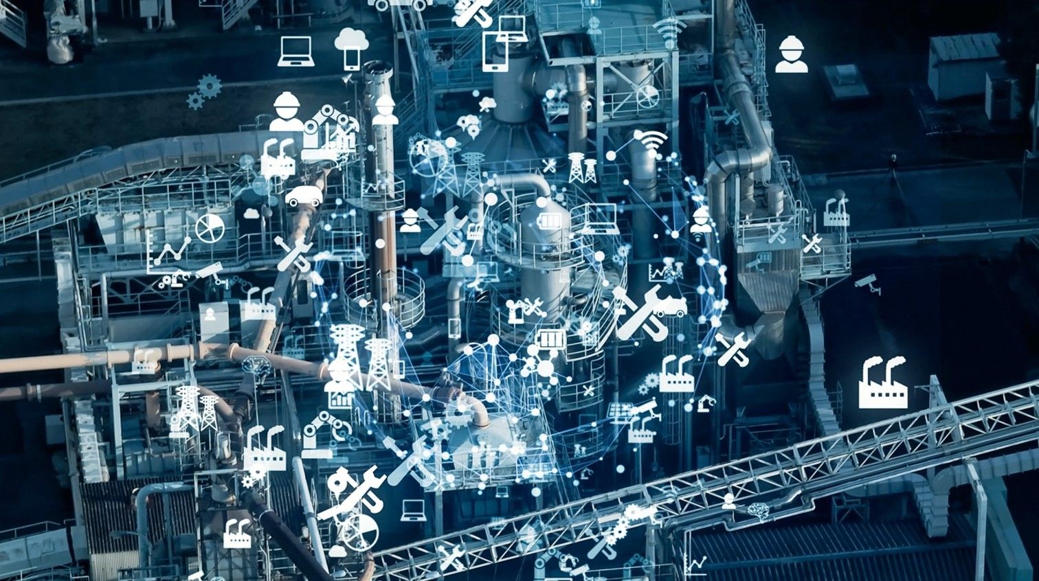 Tech talk: AI for Wastewater Enters Its Next Phase of Practical Application | GWI UltraFacility